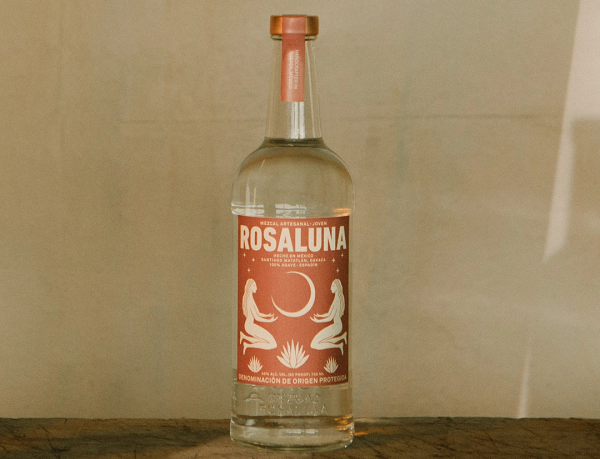 Rosaluna Artisanal Joven