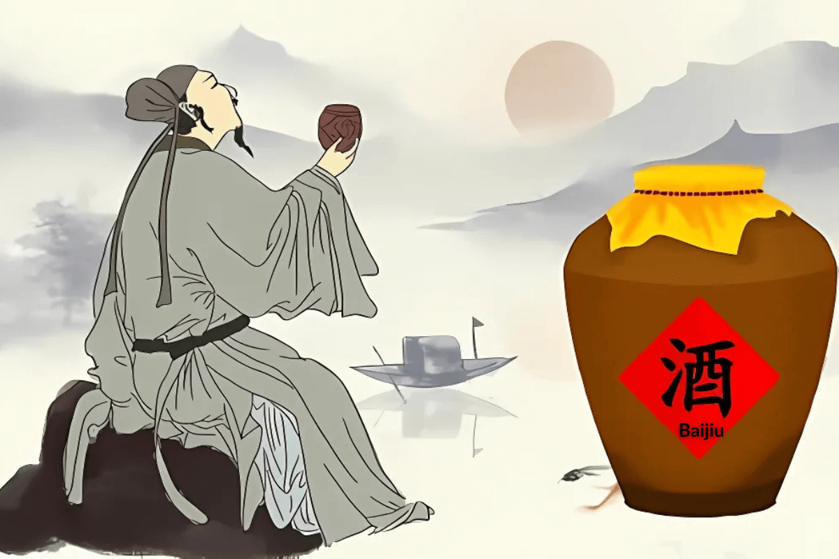 Baijiu