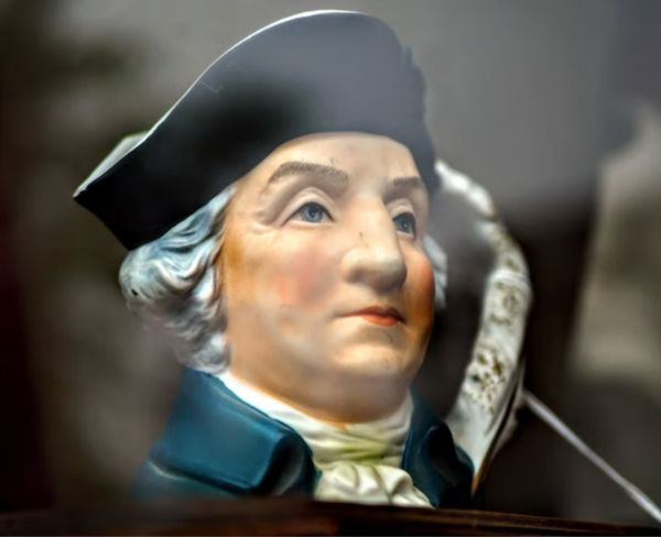 George Washington