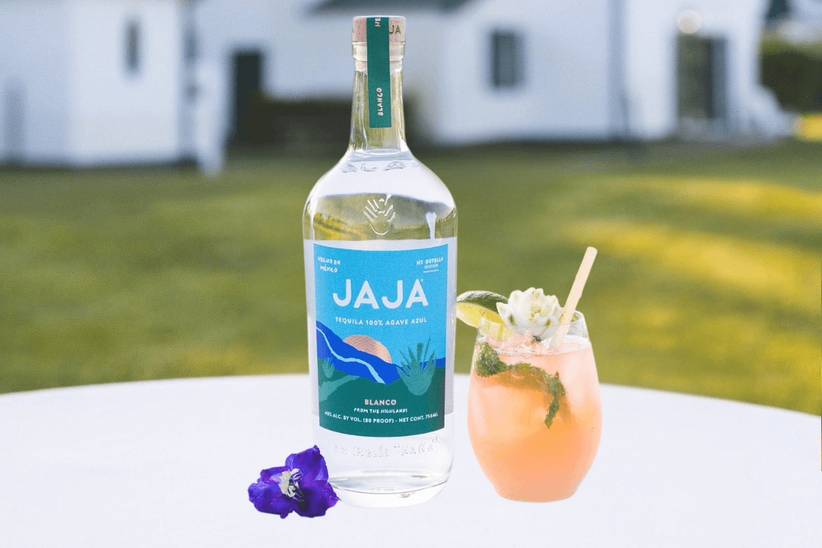 JAJA Blanco