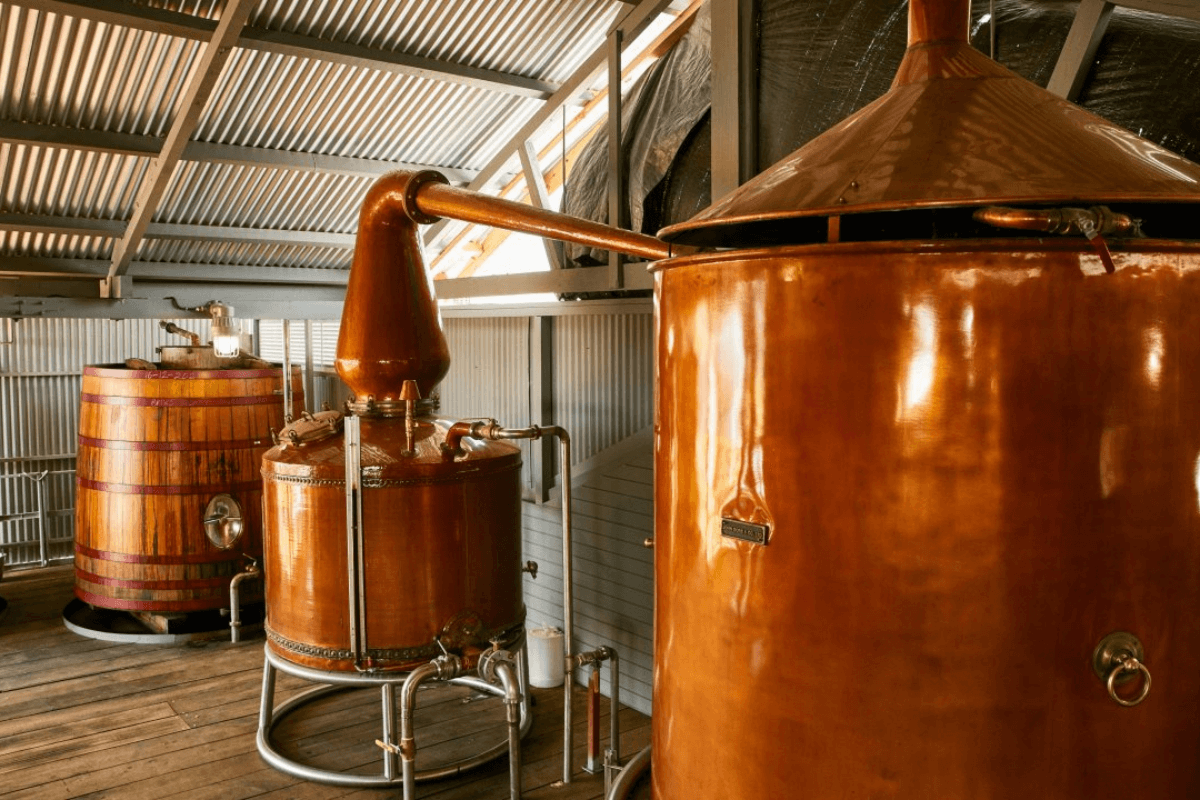 Rockley stills