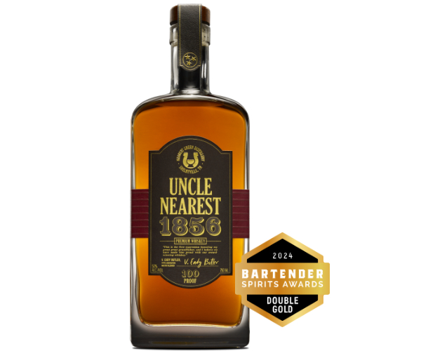 Uncle Nearest 1856 Premium Aged Whiskey