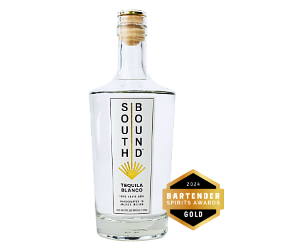 Southbound Tequila Blanco