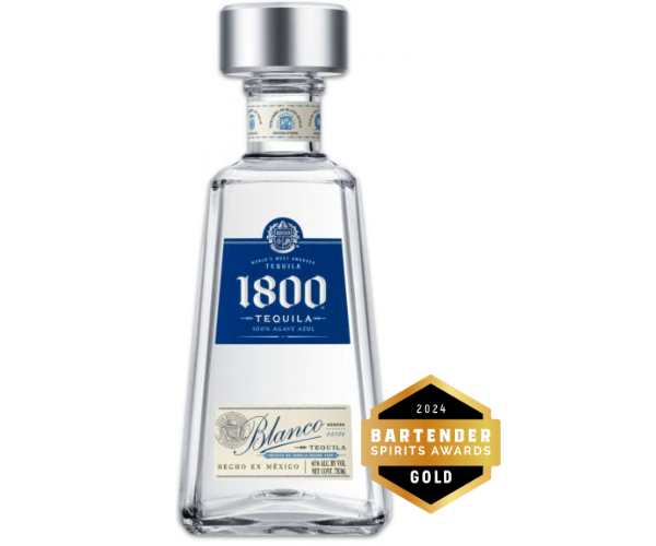 1800 Blanco