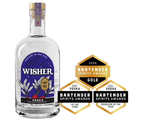 Wisher Vodka