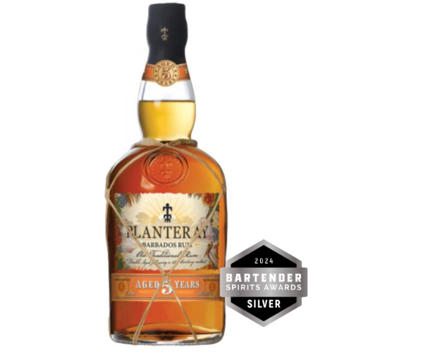 Planteray Barbados 5YO Rum