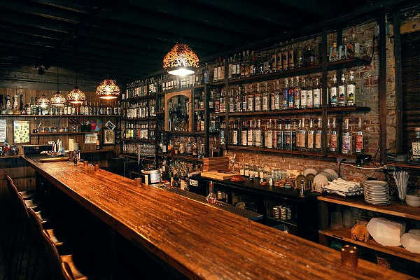 La Doña Mezcaleria – Denver, CO