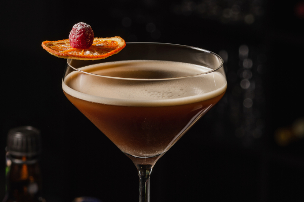 Espresso Martini