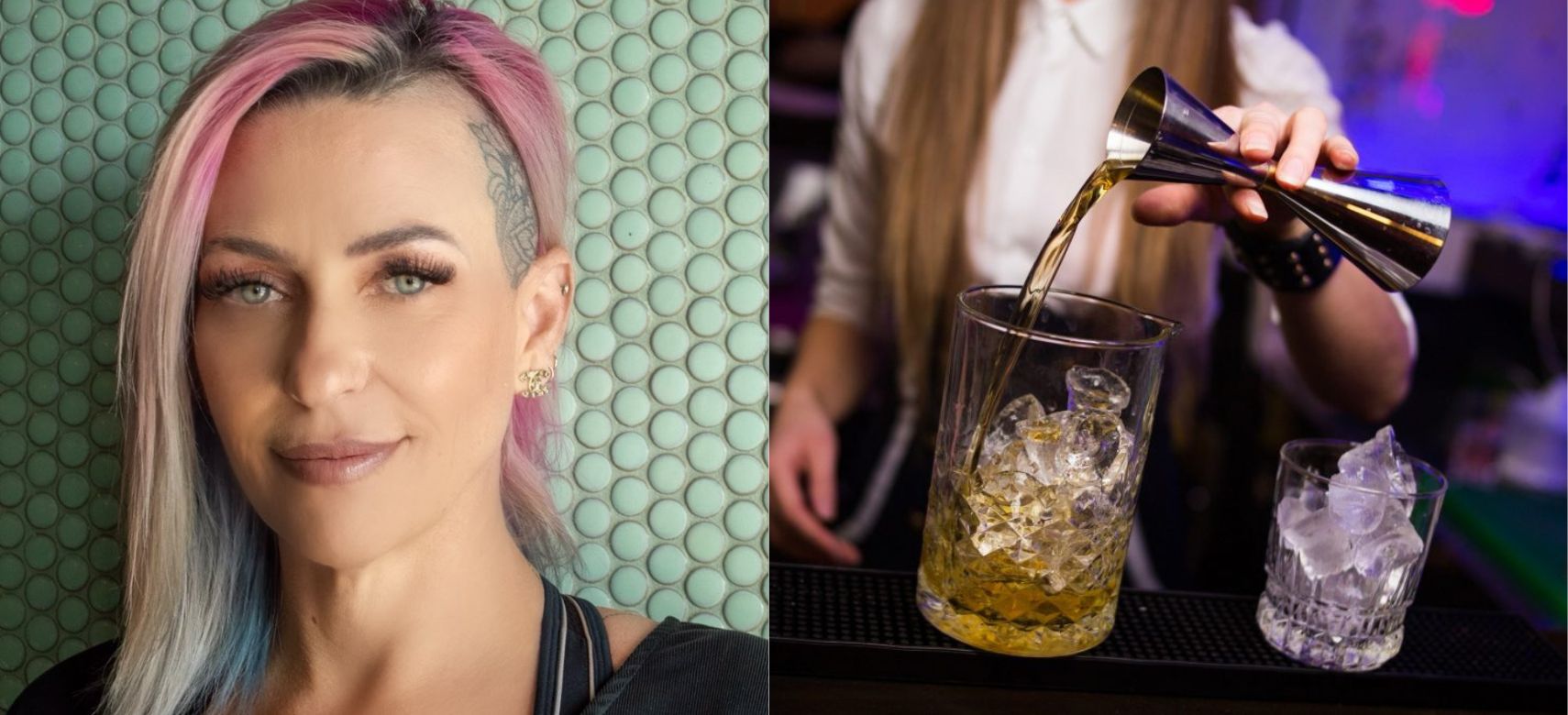 Photo for: Kate Gerwin from Netflix's Show Drinks Master’s Joins Bartenders Spirits Awards As A Judge