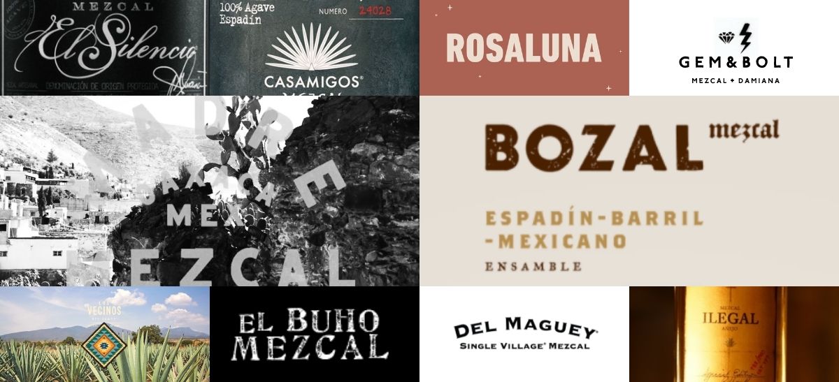 Photo for: Top 10 Mezcals That Can Replace Your Tequilas In 2022
