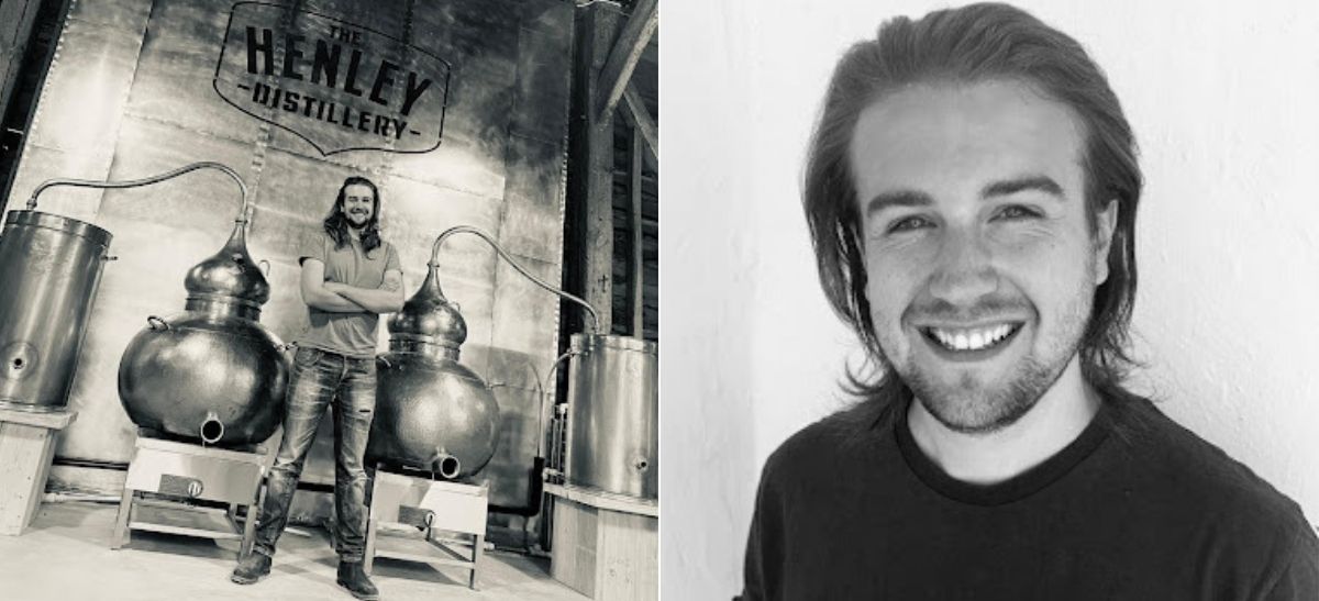 Photo for: Experience is King In Craft Distilling Says Jacob Wilson
