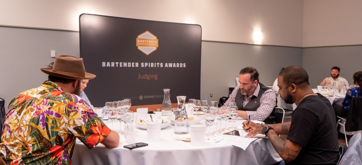 Photo for: Only 48 hours left to enter your spirits in the International Bartender Spirits Awards