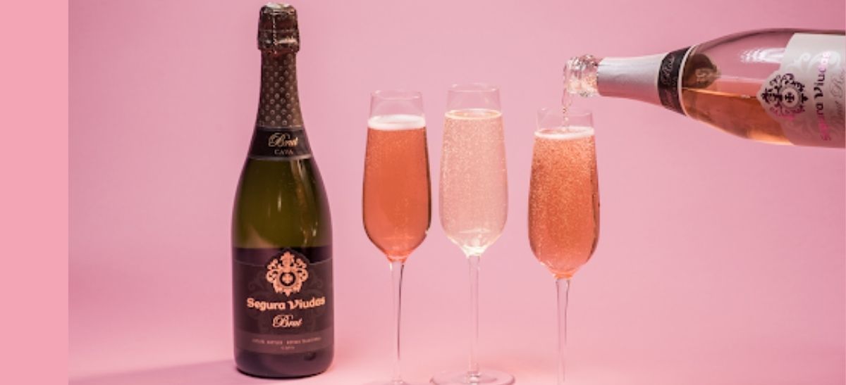 Photo for: Global Cava Sales Grow By 16.5%