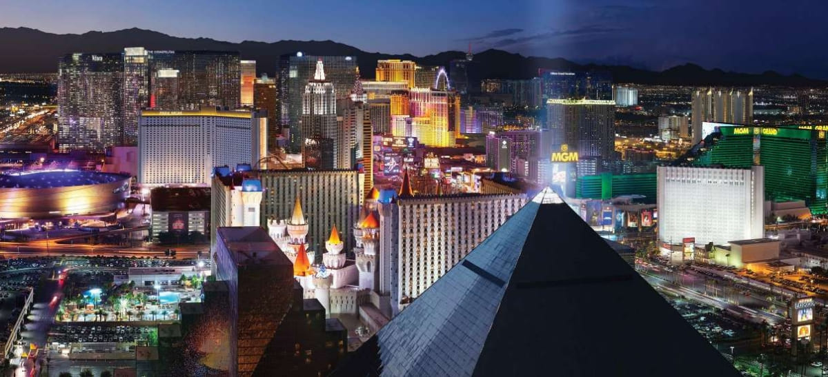 Photo for: Nightlife Destinations in Las Vegas 
