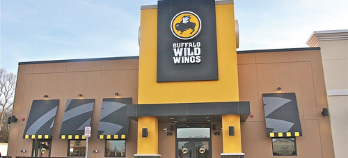 Photo for: The Beverage World At Buffalo Wild Wings