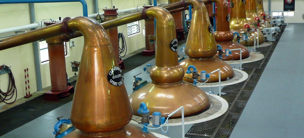 Photo for: What Are The Top Priorities Of Distilleries Right Now?