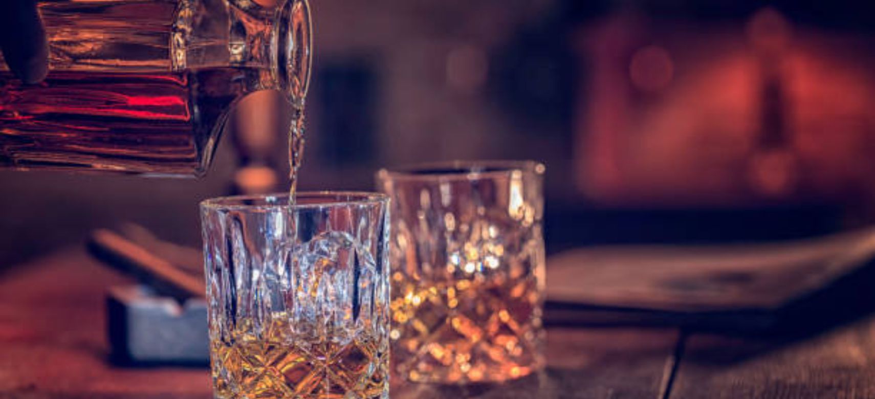 Photo for: Giving NYC's craft whiskey scene the recognition it deserves