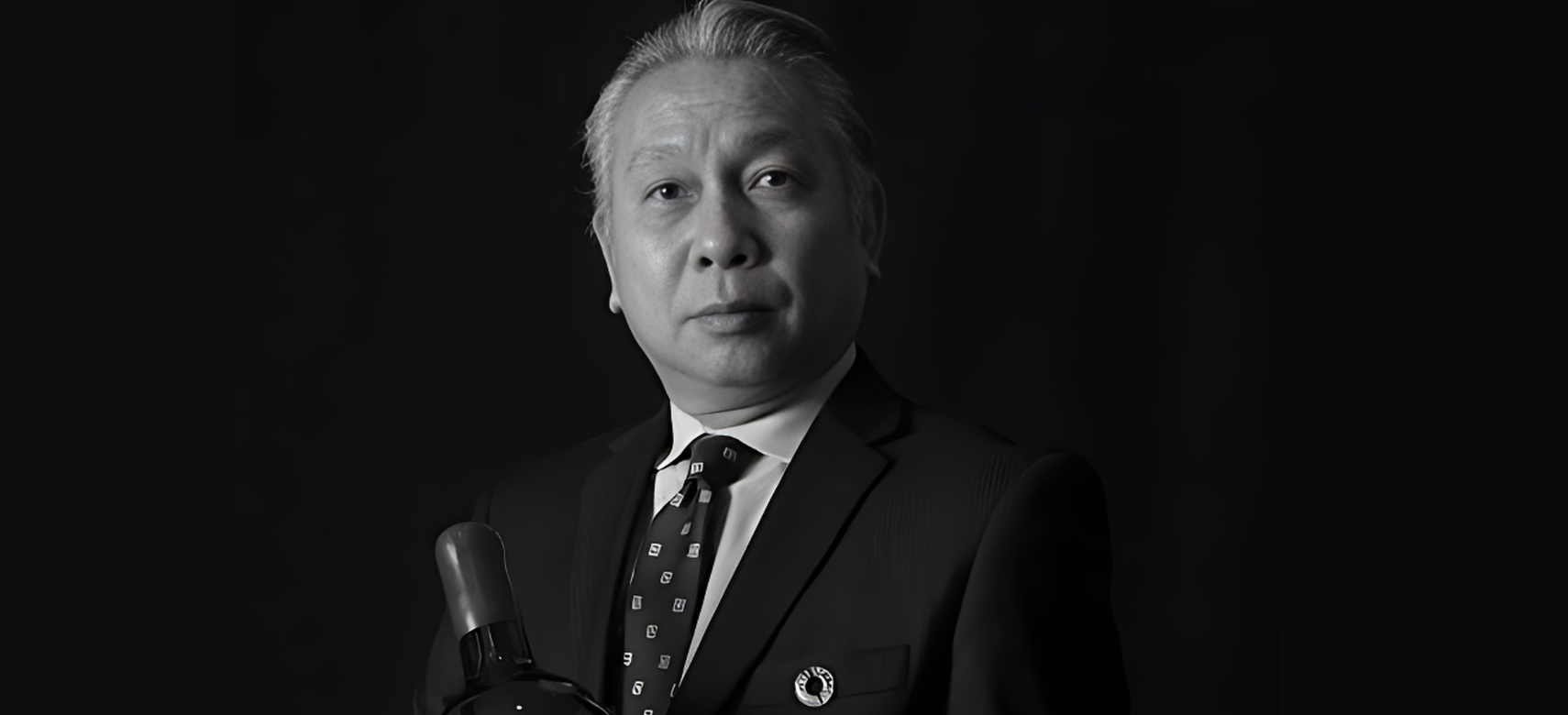 Photo for: From The Judge's Table of BSA: Insights from Toshio Ueno, Vice President, Sake School of America