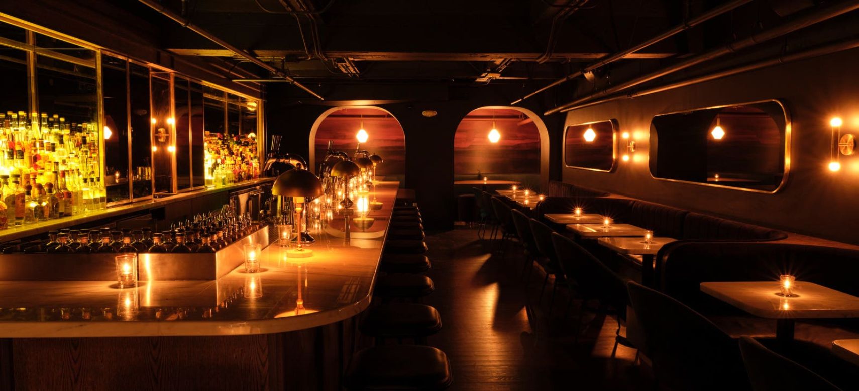 Bar Magazine, Developing Premium Bar Excellence