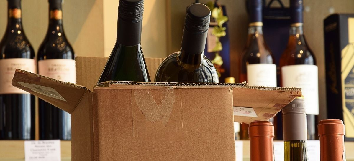 Photo for: Get Drinks Delivered Is The Ideal New Platform For The Game-Changing Ways of Buying and Selling Wines & Spirits