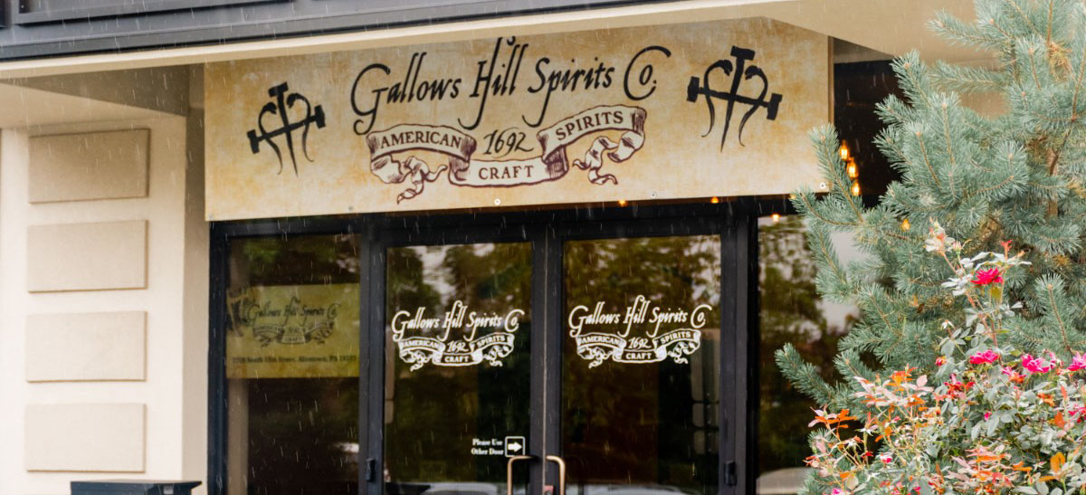 Photo for: Gallows Hill Spirits Co. From The United States Claimed Eight Medals
