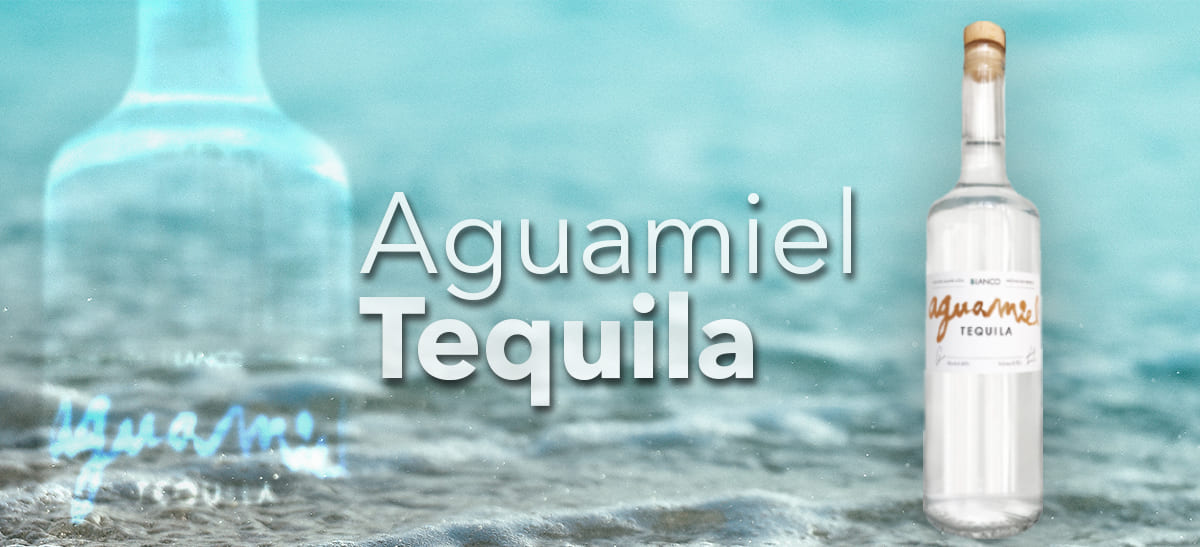 Photo for: Aguamiel Tequila Crowned As Tequila of the Year