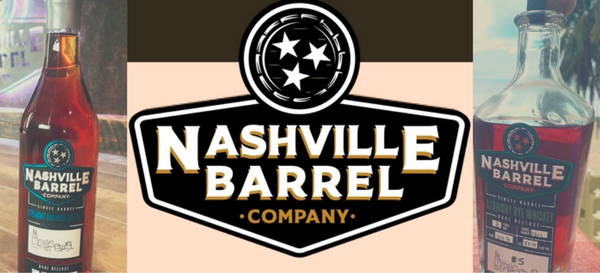 Photo for: Nashville Barrel Co. bags 3 medals