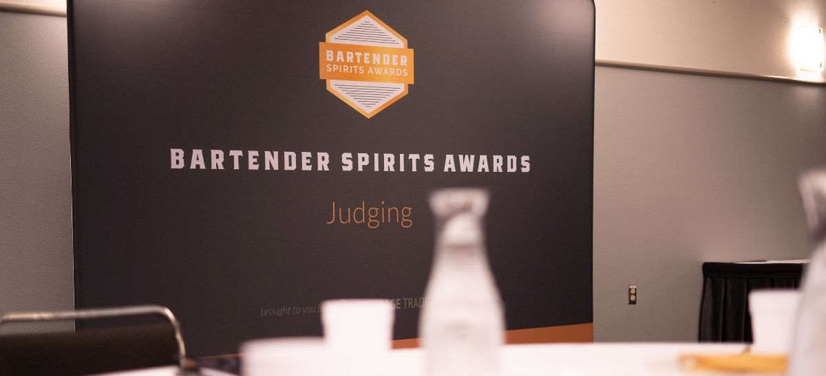Photo for: Last Call! Bartender Spirits Awards Submission Ends On April 20, 2021