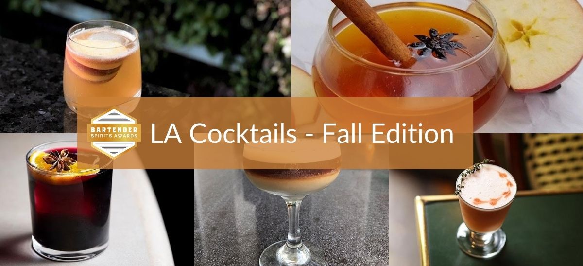Photo for: Best Drinks To Have During Fall In Los Angeles