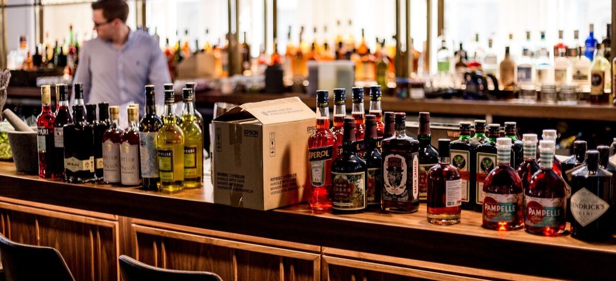 Photo for: 6 Key Factors for Spirits Distribution in Restaurants and Bars