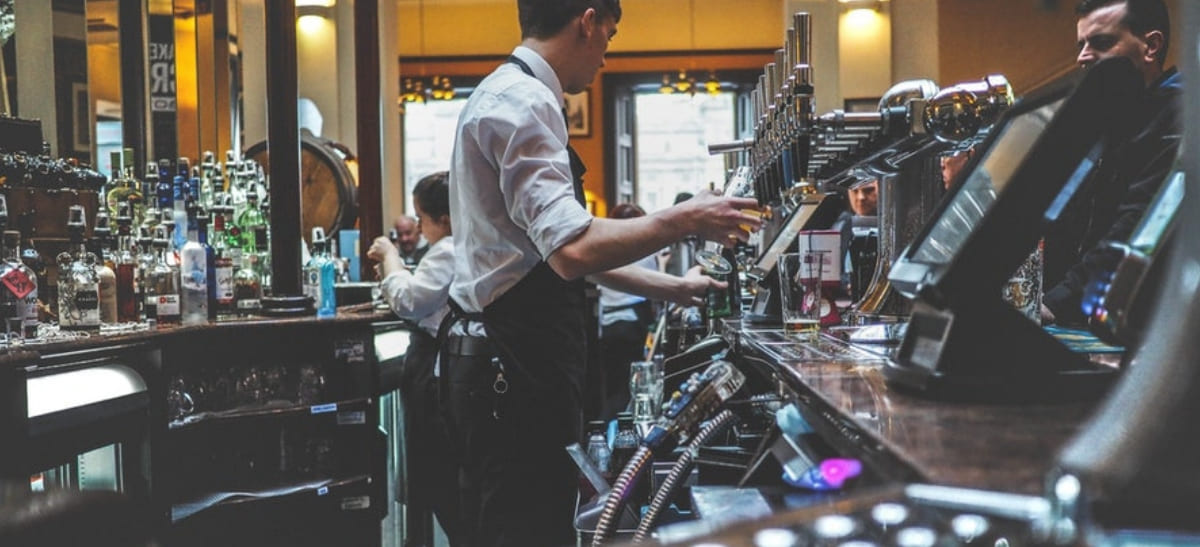 Photo for: How Technology Can Boost the Bottom Line of Your Bar