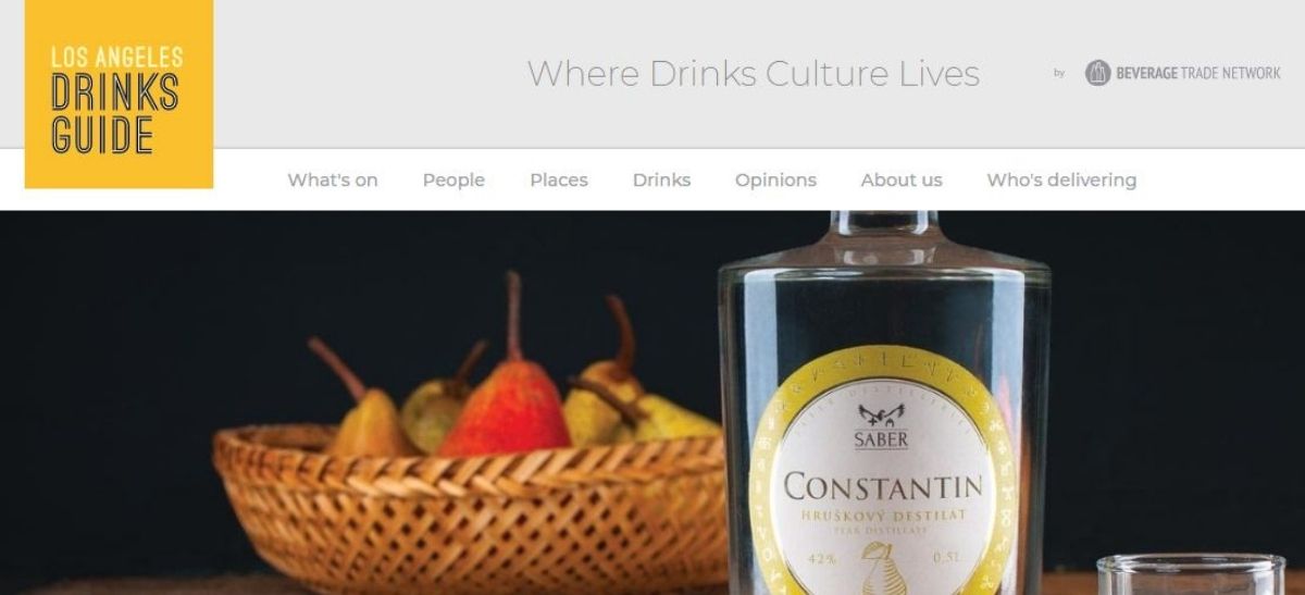 Photo for: Fruit distillery producing fine handcrafted fruit spirits made of 100% bio fruit