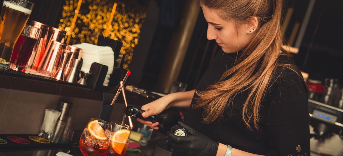 Photo for: The Leading Bartenders of Miami