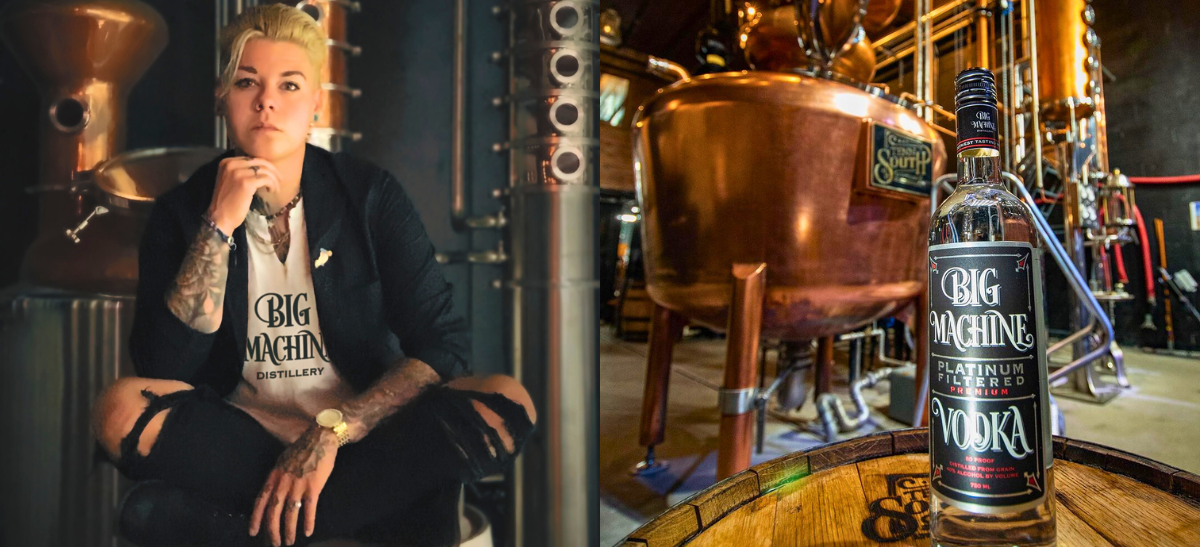 Photo for: Know Your Distillers: Devin Walden