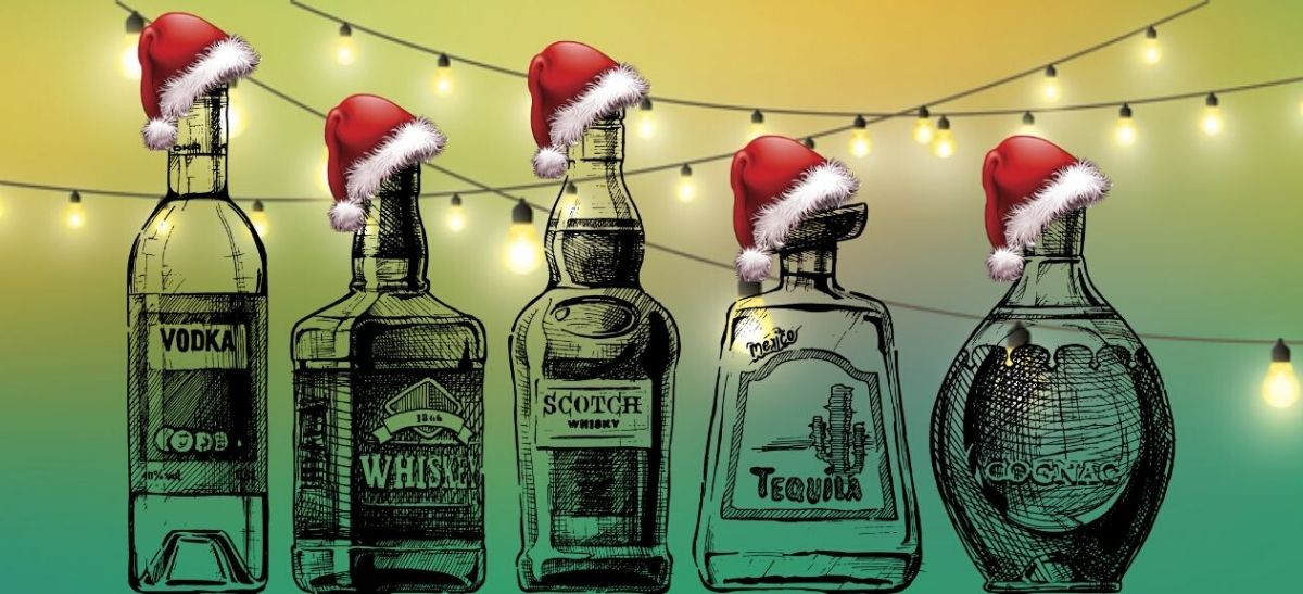 Tips To Sell More Spirits During The Holiday Season