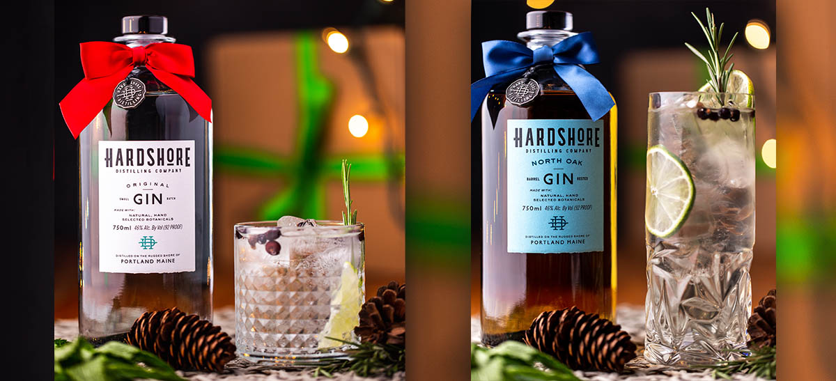 Photo for: Get Festive With Hardshore Distilling Co.