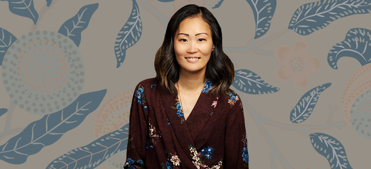 Photo for: Juyoung Kang - Lead Bartender at The Dorsey at The Venetian