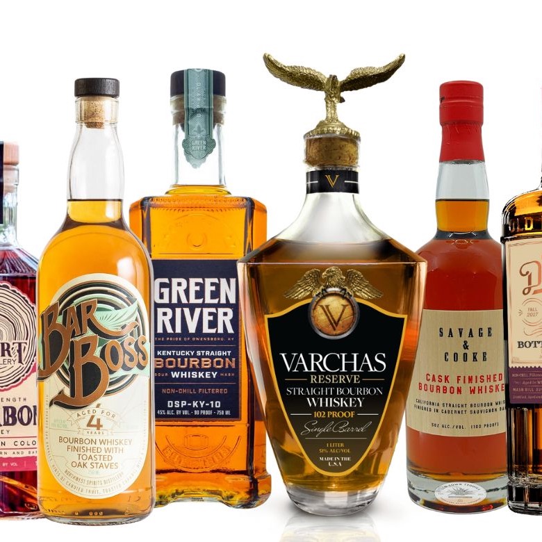 Photo for: Top 10 Bourbons to Catch the Old Fashioned Mixology Trend