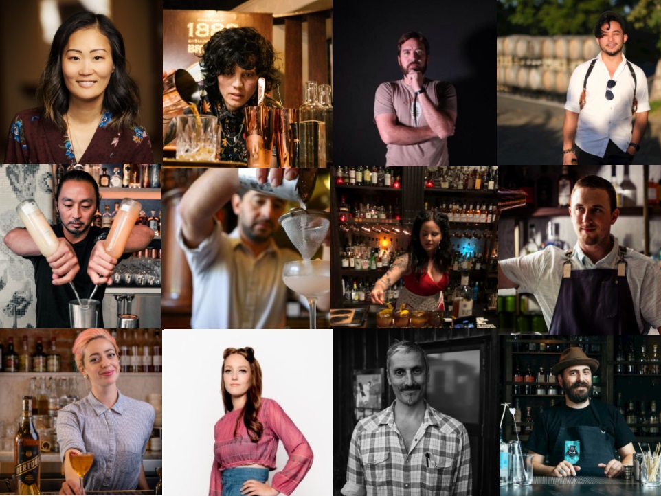 Bartender Spirits Awards | Grow Your Spirits Brand's On-Premise Presence