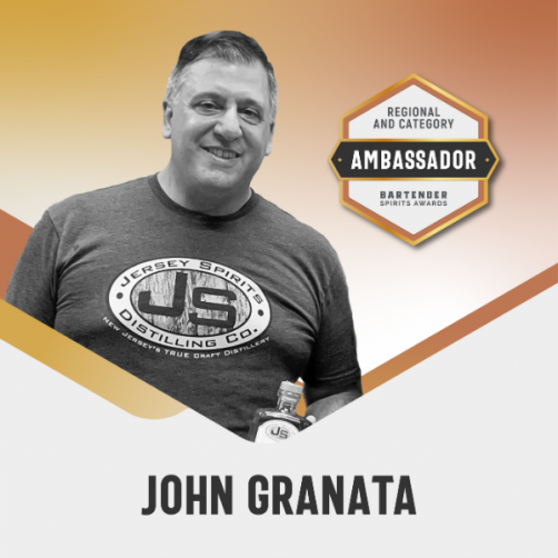 John  Granata