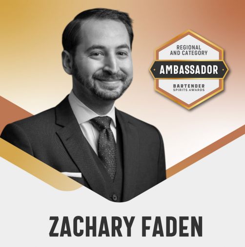  Zachary  Faden