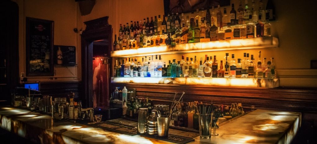 Photo for: How To Have The Right Products Behind the Bar