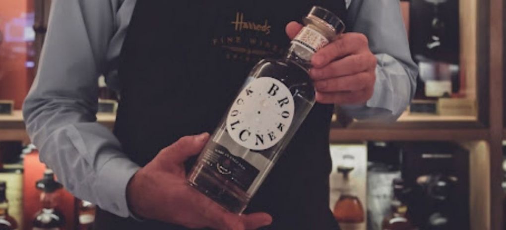 Photo for: An Interview With The Brand Ambassador Of Broken Clock Vodka