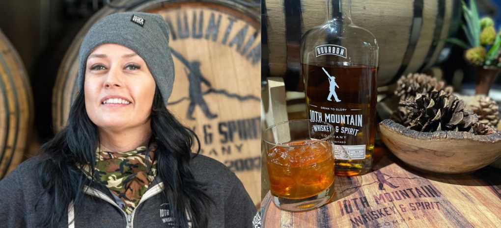 Photo for: Melissa Friel On Wearing Multiple Hats As A Distiller