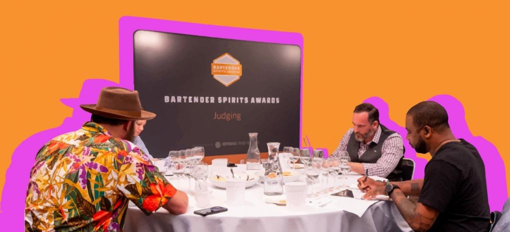 Photo for: How the quality of judges sets Bartender Spirits Awards apart 