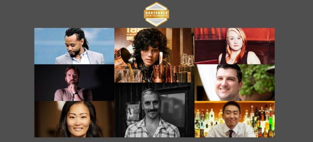 Photo for: 2021 Bartender Spirits Awards Registration Ends TODAY (April 20, 2021).