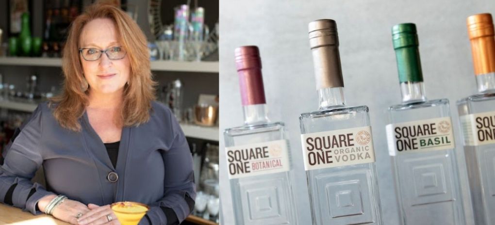 Photo for: Allison Evanow On Creating Organic Spirits