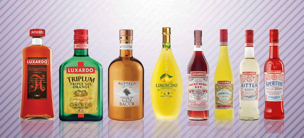 Photo for: 8 Italian Spirits To Try This August