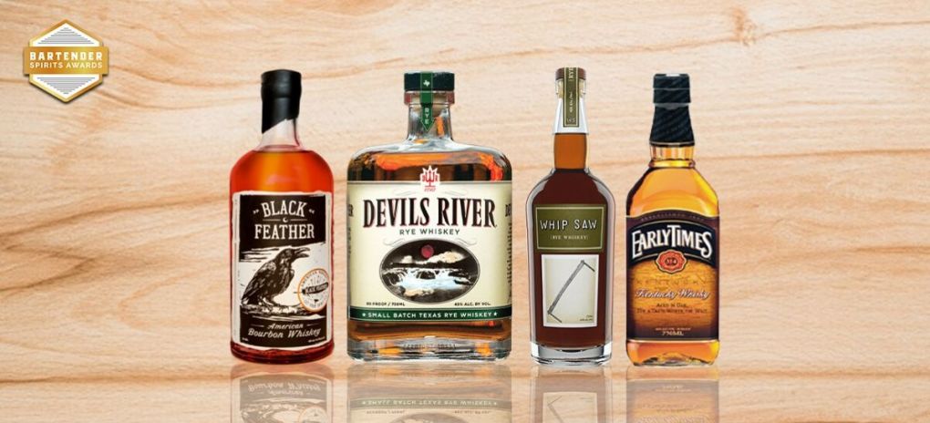 Photo for: Award-Winning Whiskeys From United States To Drink This 2020