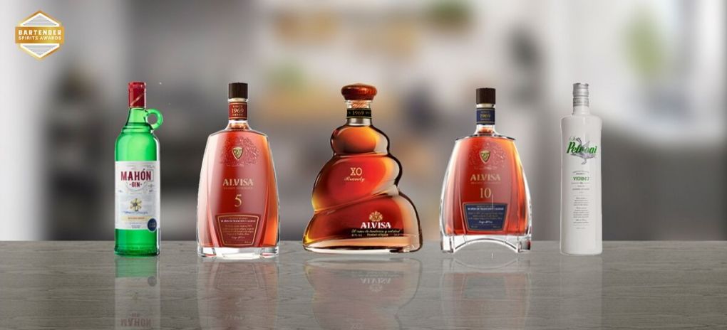 Photo for: Top Spirits From Spain To Try This 2020